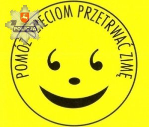 Pomóż dzieciom przetrwać zimę