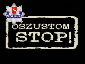 STOP OSZUSTOM