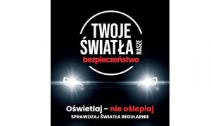 Sprawdź bezpłatnie światła