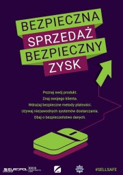 Bezpieczna sprzedaż, bezpieczny zysk