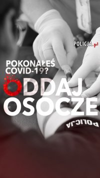 oddaj osocze