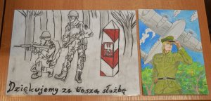 laurki akcji murem za polskim mundurem