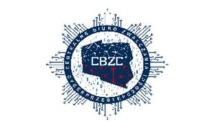 logo Centralnego Biura Zwalczania Cyberprzestępczości