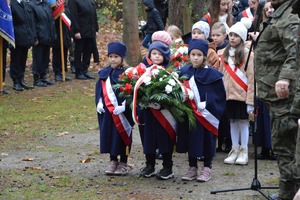 delegacja szkół