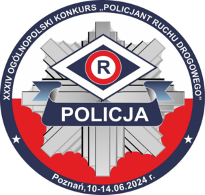 policjant ruchu drogowego