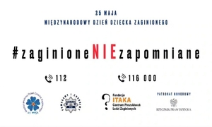 plakat kampanii
