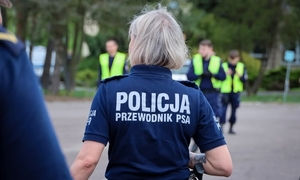 Kampania Moje dziecko zaginęło