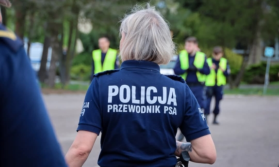 Kampania Moje dziecko zaginęło