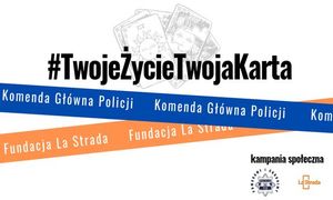 grafika z kartami
