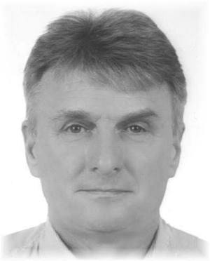 zaginiony Dariusz Stępień