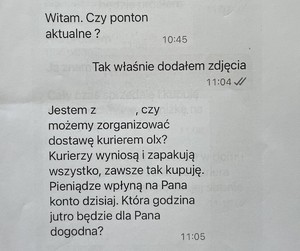 screen rozmowy