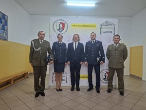 Rozpoczęcie roku szkolnego