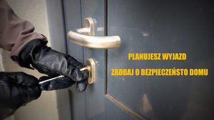 Zadbaj obezpieczeństwo