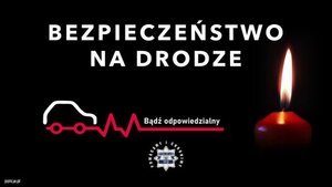 Bezpieczeństwo podczas Wszystkich świętych