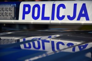 sygnały policja