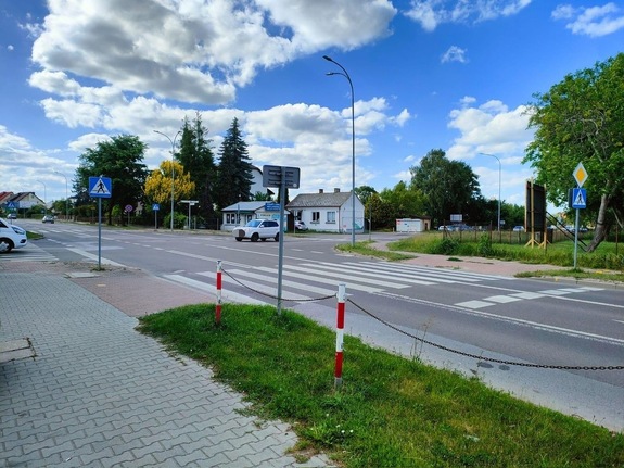 Miejsce zdarzenia