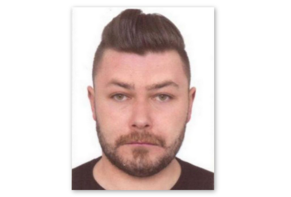 Zdjęcie zaginionego