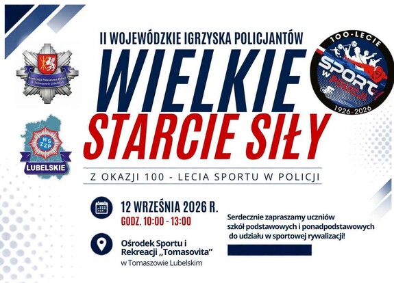 fragment plakatu