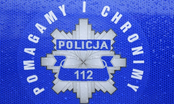napis pomagamy i chronimy